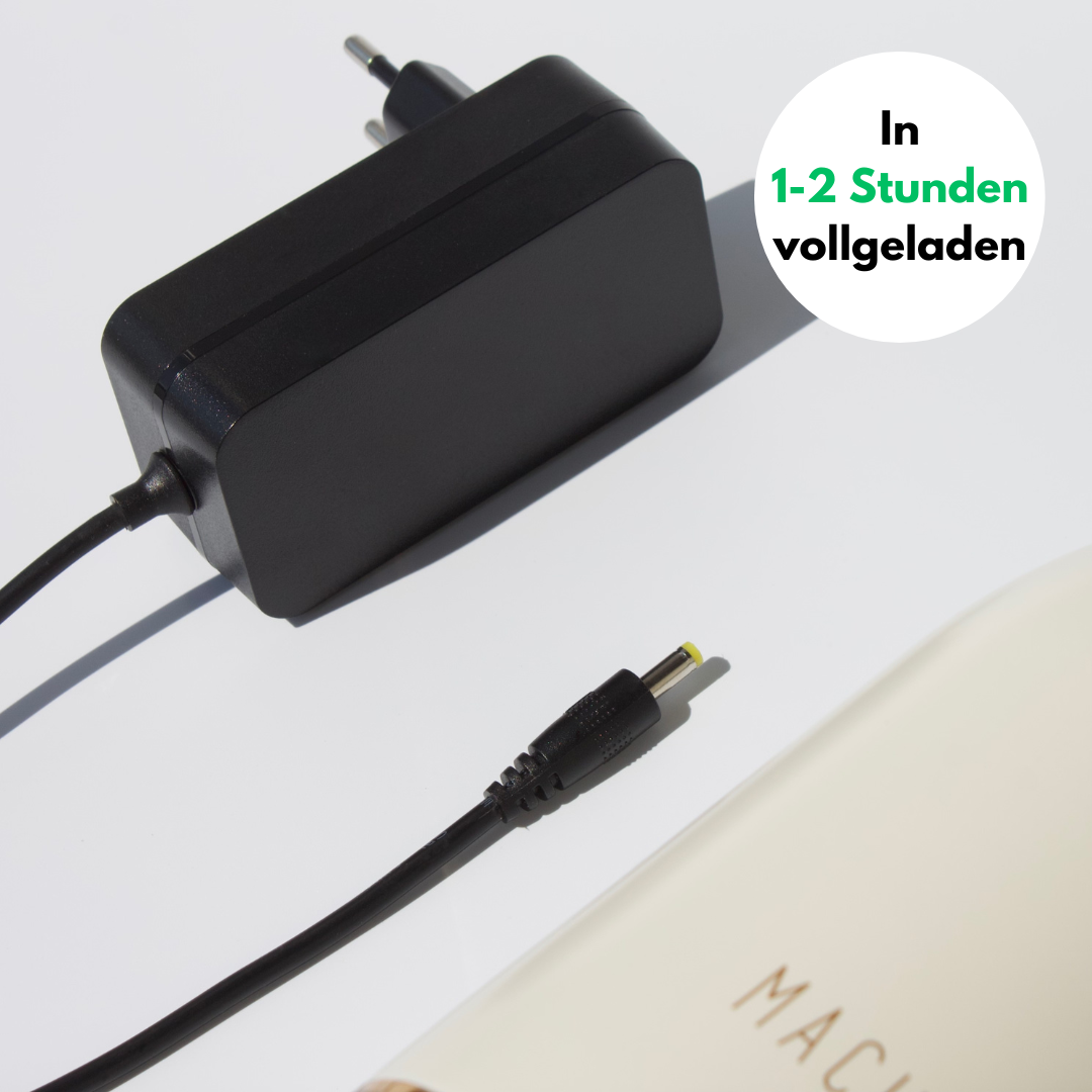 Portabler Wärmer für Babymilch (thermoisoliert)