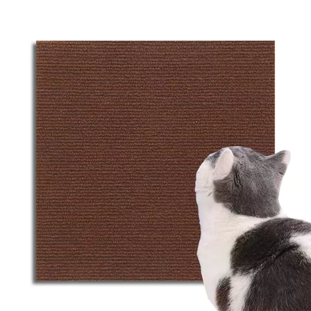 Sisal-Kratzmatte für Katzen