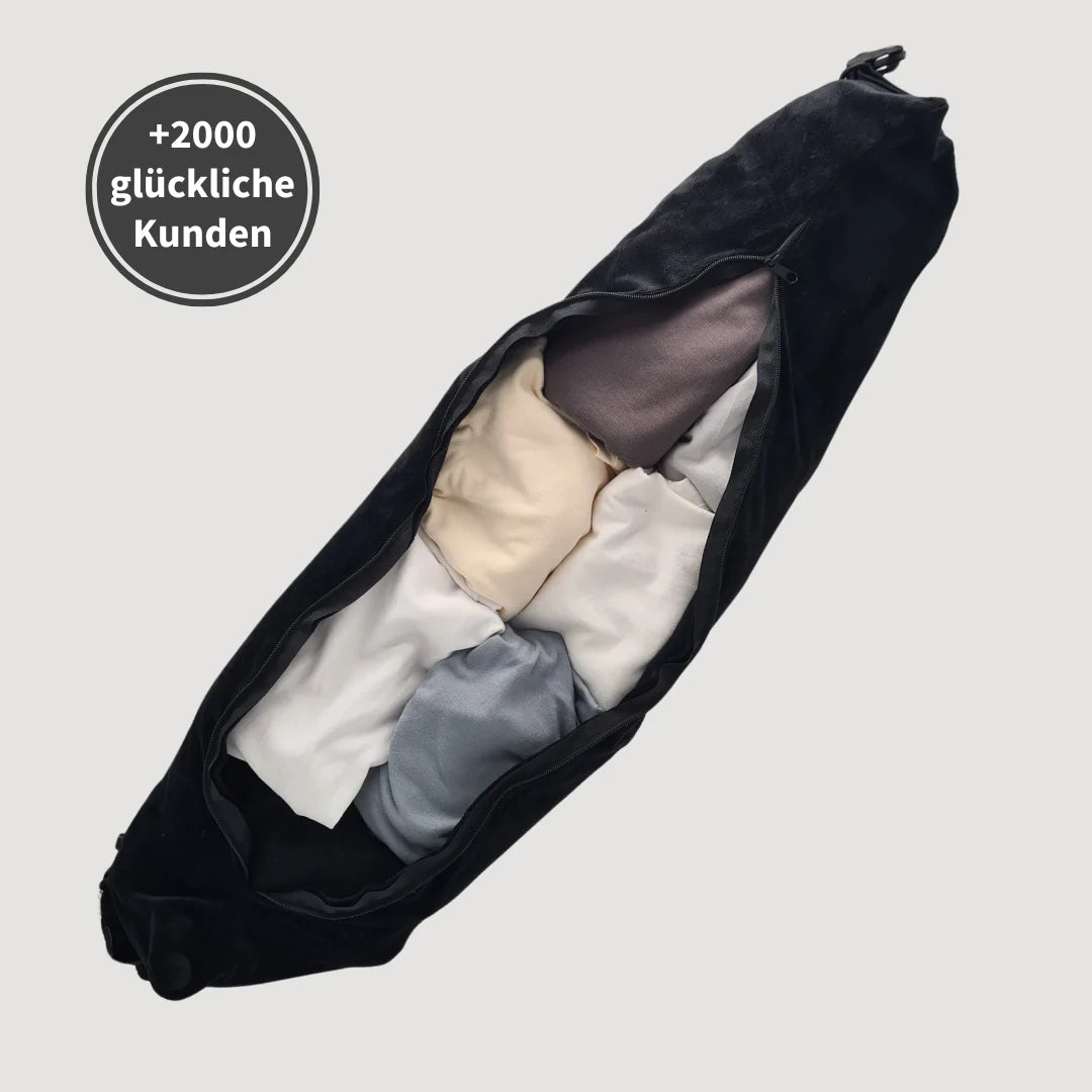 SmartTravel Nackenkissen