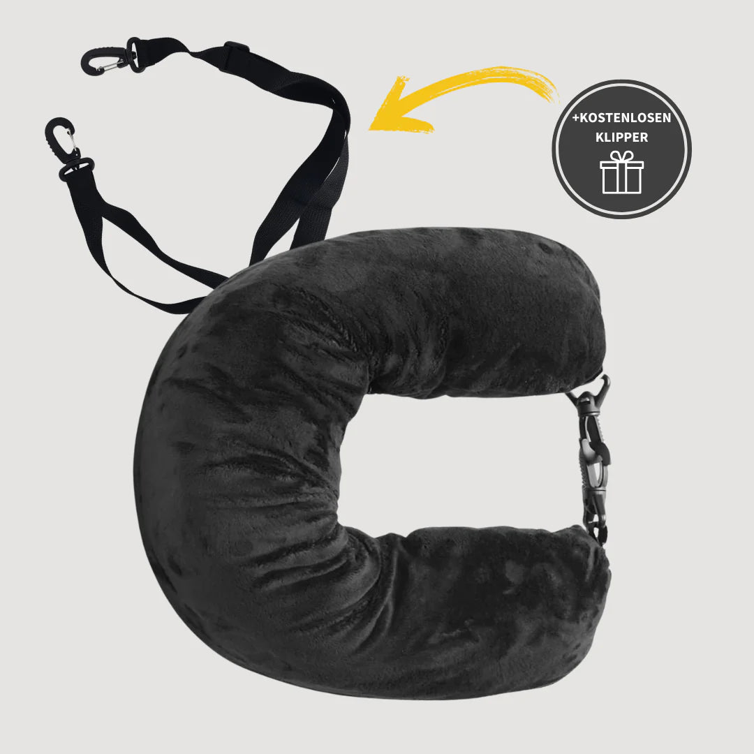 SmartTravel Nackenkissen