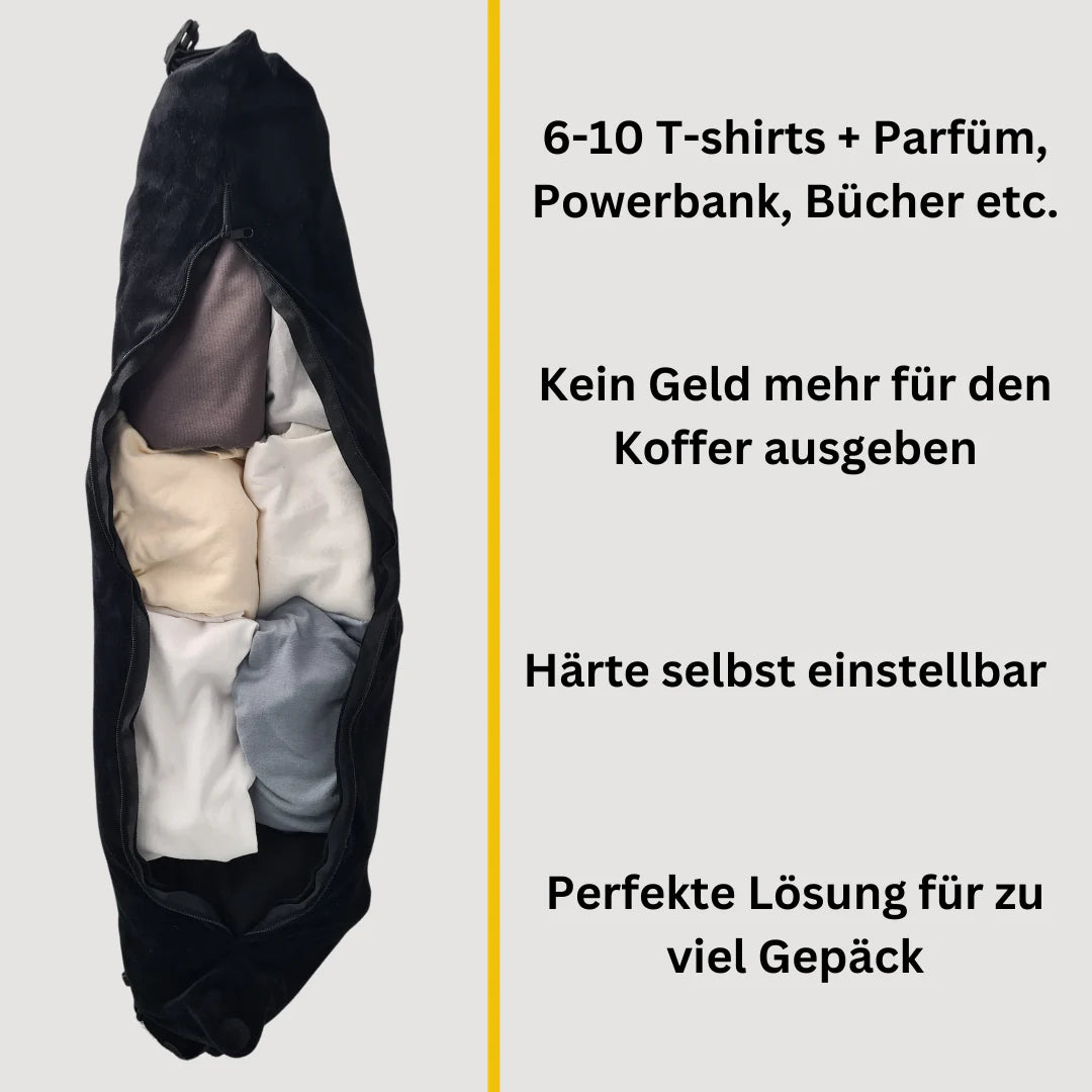 SmartTravel Nackenkissen