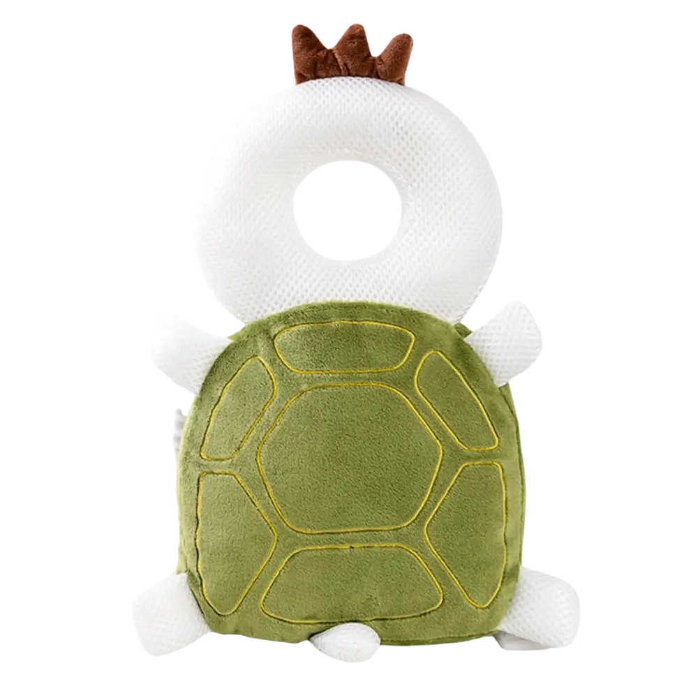 Kopfschutz-Rucksack für Kinder