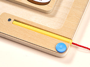 Kinder Hand-Labyrinth (Intelligenzspielzeug)