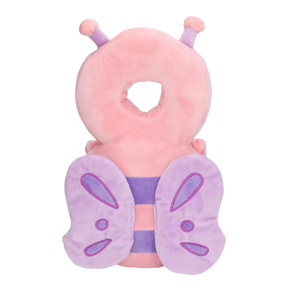 Kopfschutz-Rucksack für Kinder