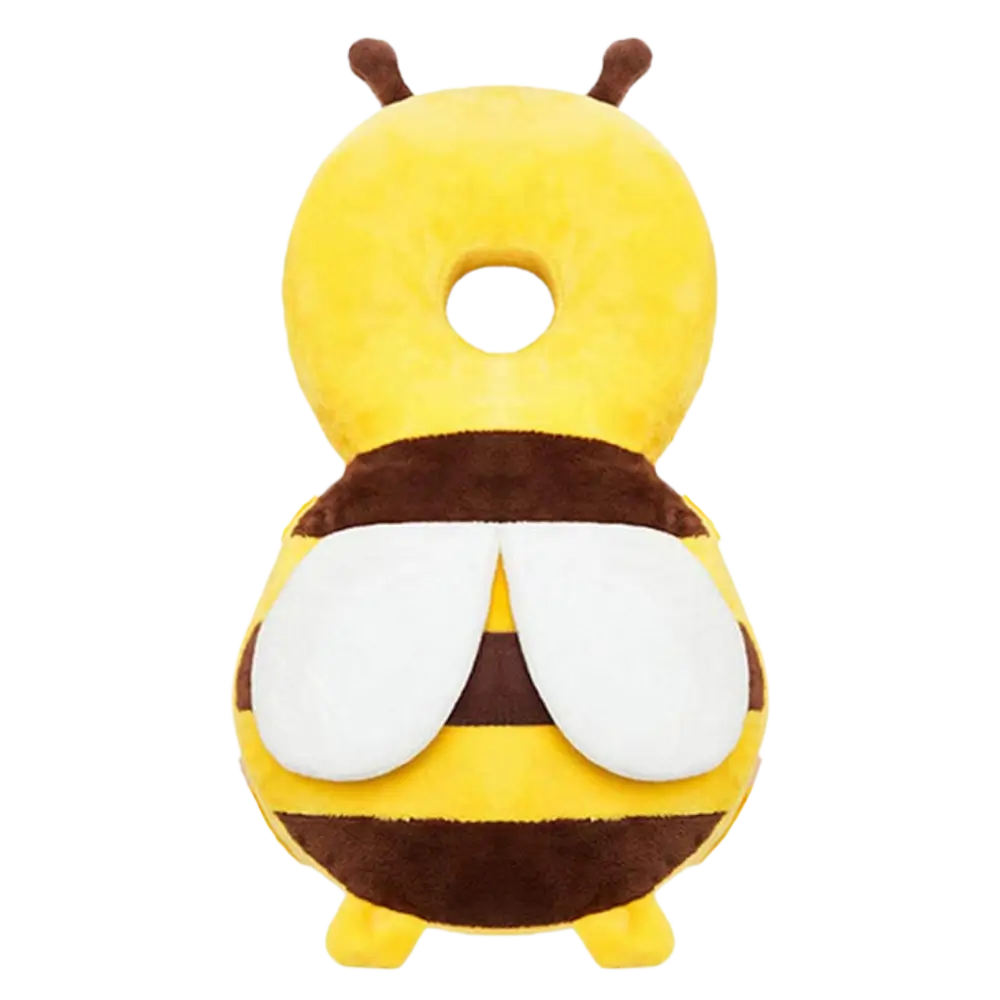 Kopfschutz-Rucksack für Kinder