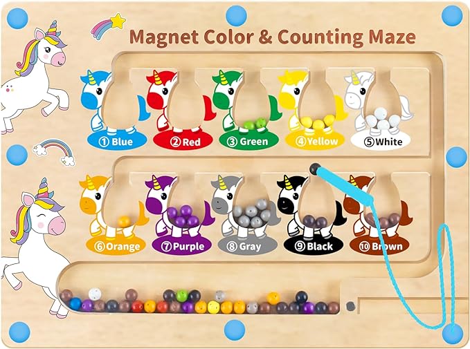 Kinder Hand-Labyrinth (Intelligenzspielzeug)