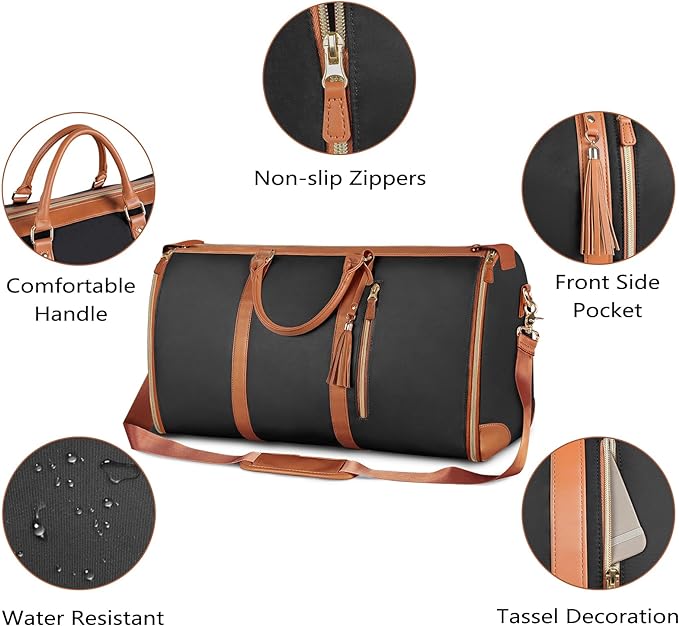 TravelSmart™ - das geräumigste Handgepäck