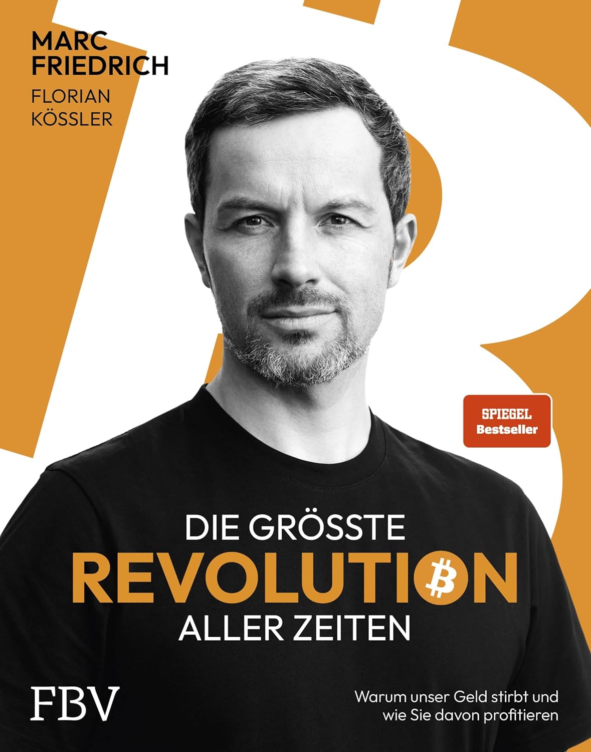 4-in-1 Paket: Marc Friedrich - Die größte Revolution aller Zeiten + Die größte Chance aller Zeiten