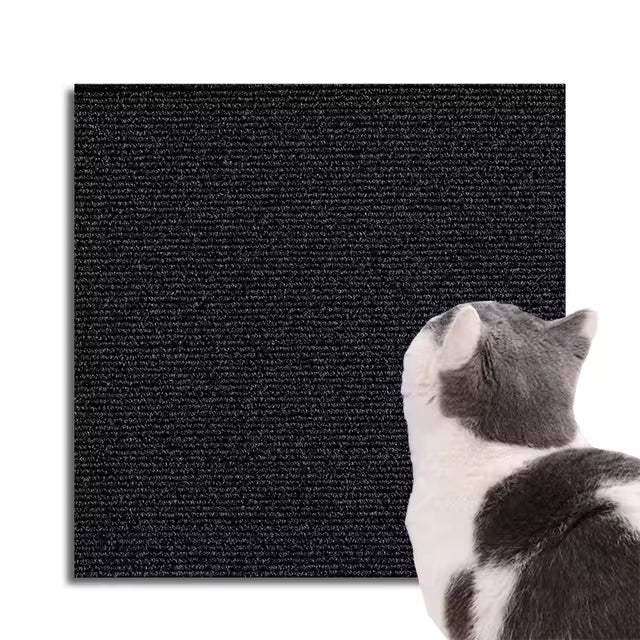 Sisal-Kratzmatte für Katzen