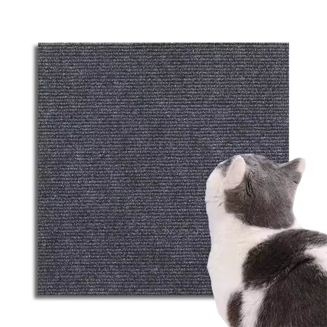 Sisal-Kratzmatte für Katzen