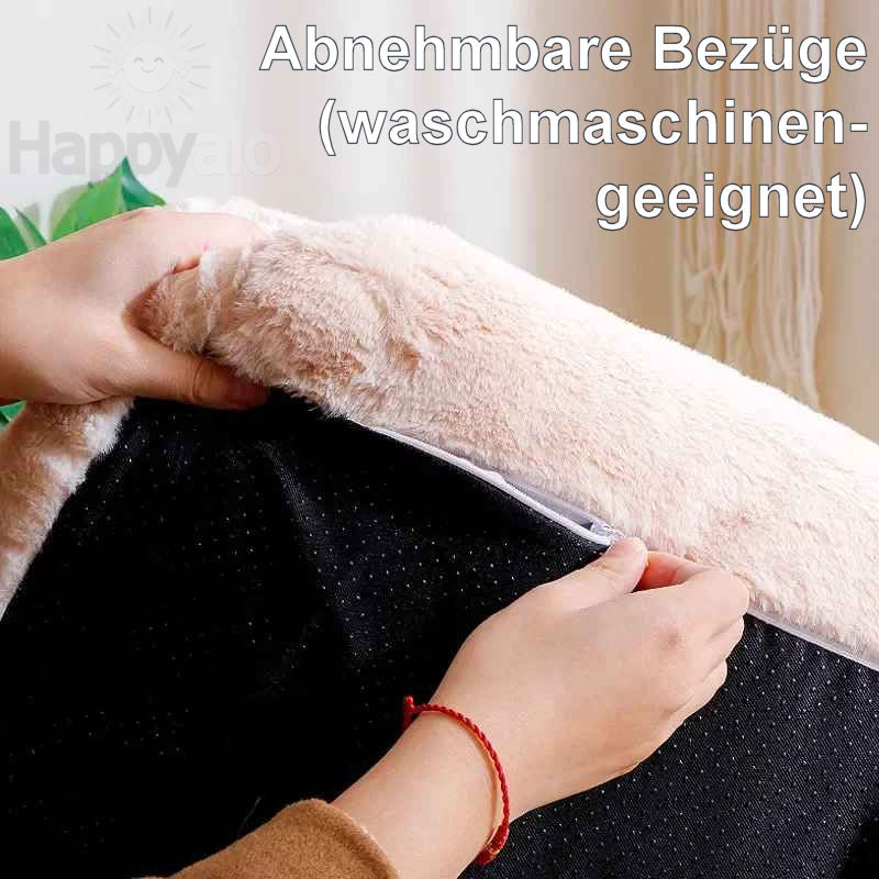 Plüsch-Sofa für Haustiere