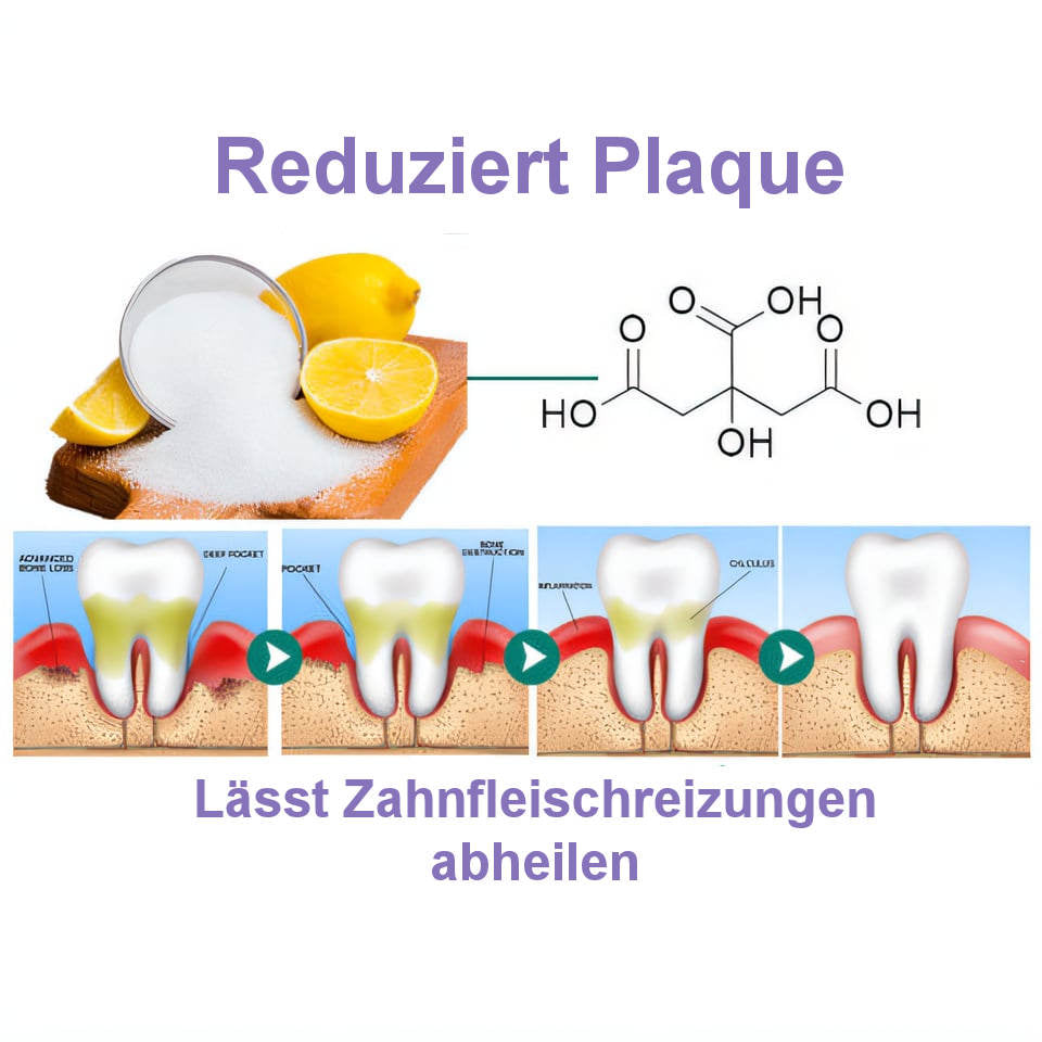Zahnpflegestift für Hunde & Katzen