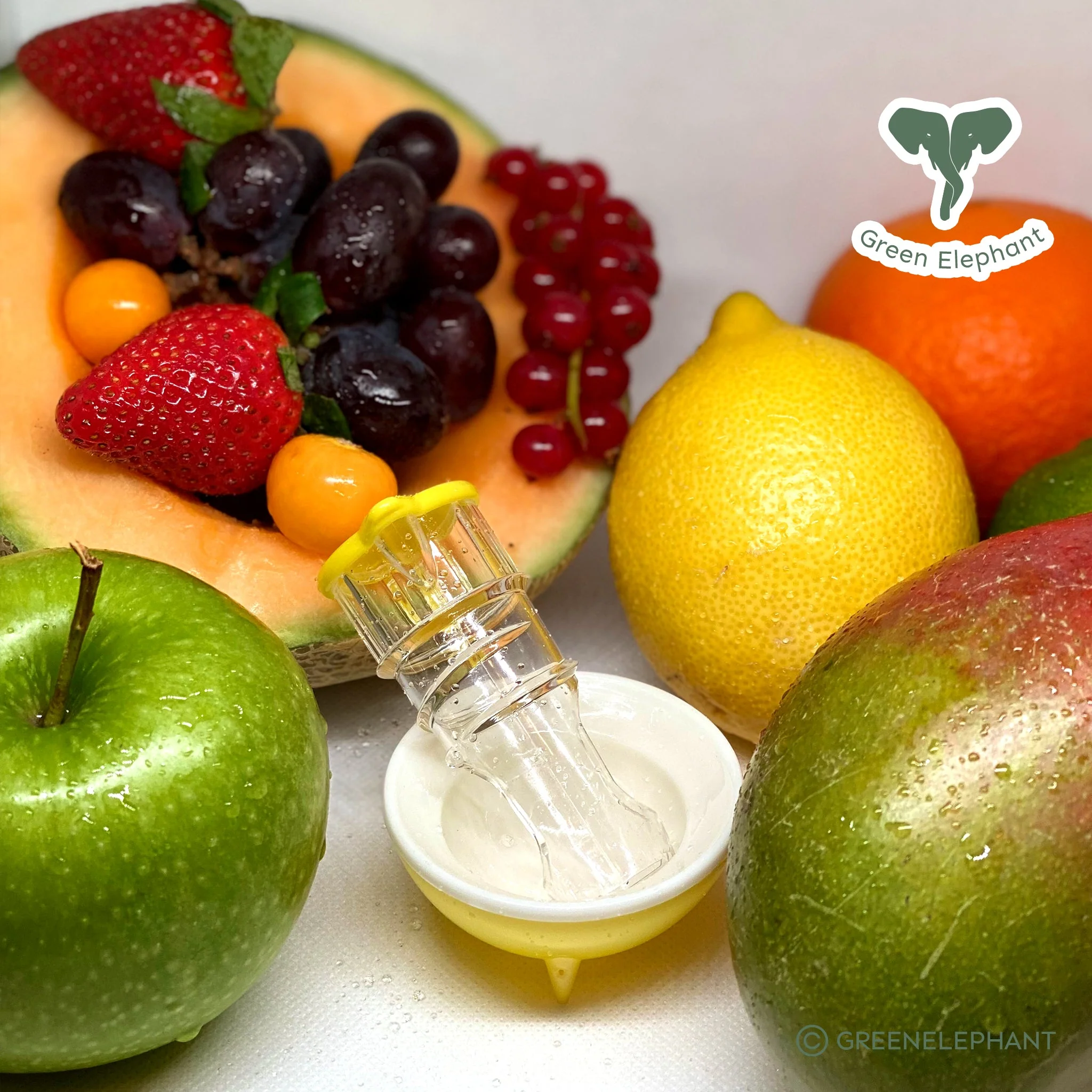 "Bella Italia" Küchenwerkzeug Set (4-teilig)