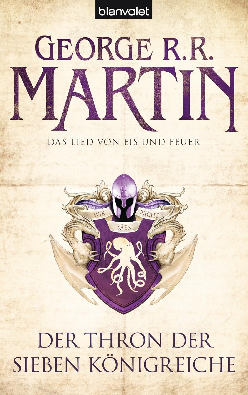 Game of Thrones: Das Lied von Eis und Feuer (alle Bände 1 -10) ungekürzte Fassung [eBooks]