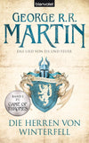 Game of Thrones: Das Lied von Eis und Feuer (alle Bände 1 -10) ungekürzte Fassung [eBooks]