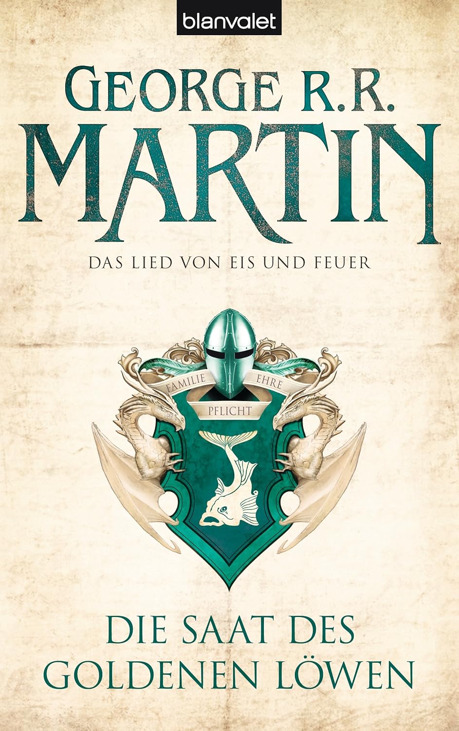 Game of Thrones: Das Lied von Eis und Feuer (alle Bände 1 -10) ungekürzte Fassung [eBooks]