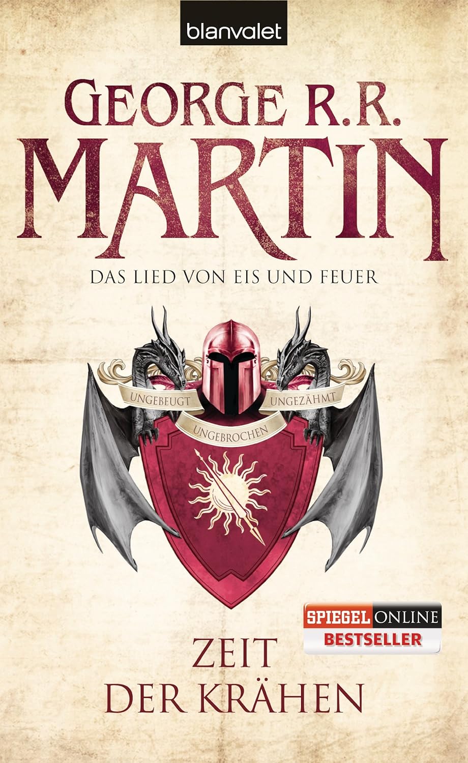 Game of Thrones: Das Lied von Eis und Feuer (alle Bände 1 -10) ungekürzte Fassung [eBooks]