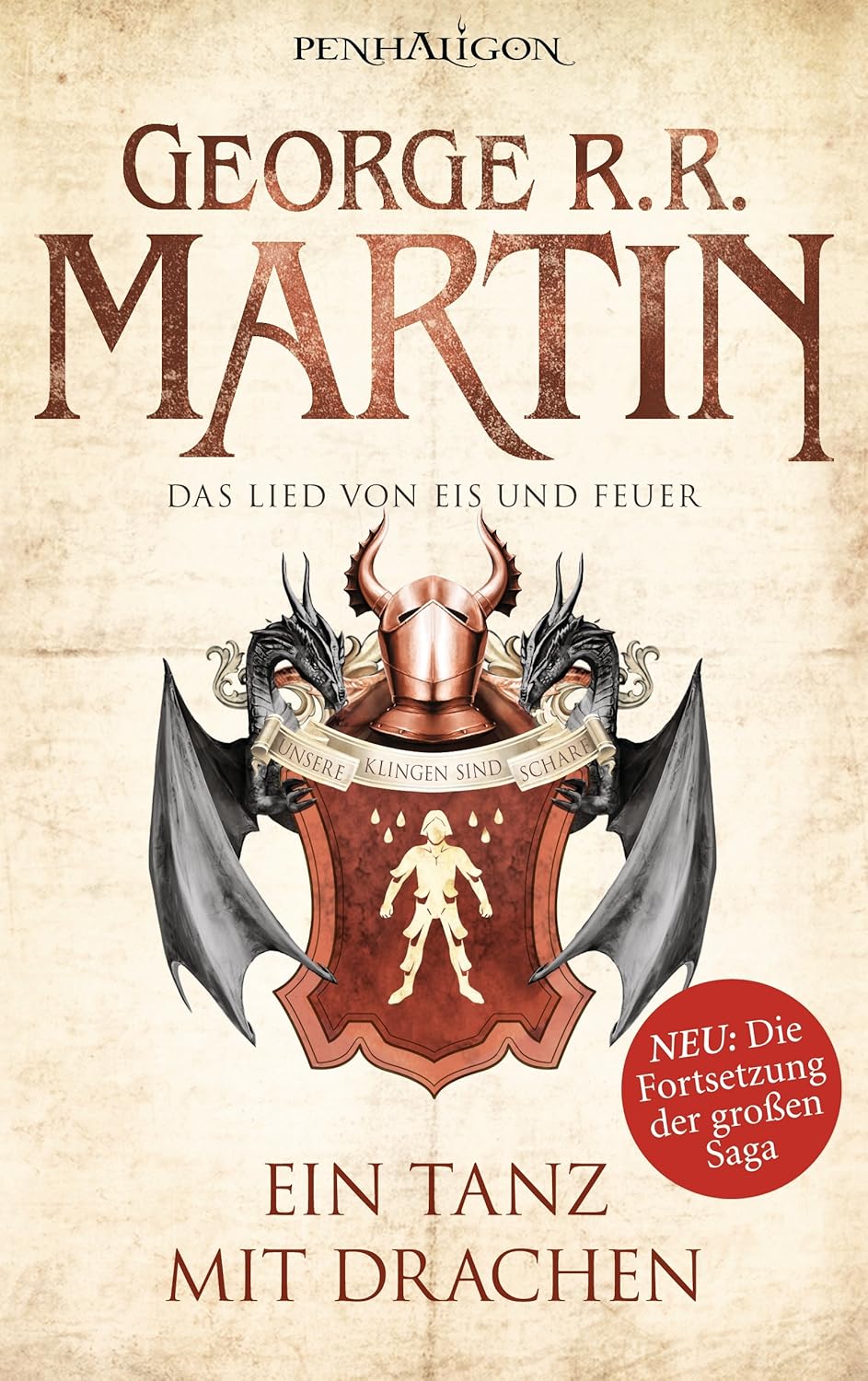 Game of Thrones: Das Lied von Eis und Feuer (alle Bände 1 -10) ungekürzte Fassung [eBooks]