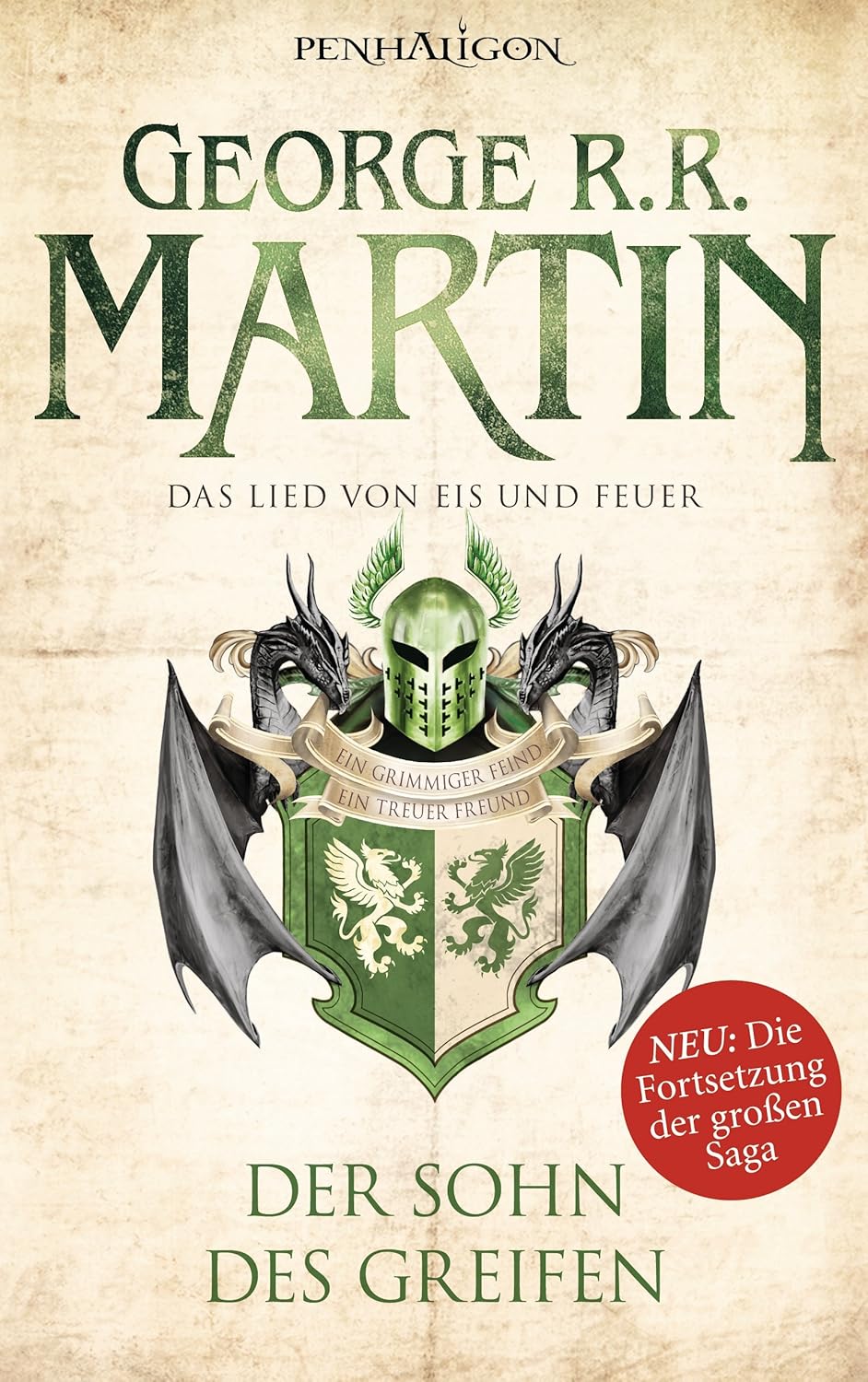 Game of Thrones: Das Lied von Eis und Feuer (alle Bände 1 -10) ungekürzte Fassung [eBooks]