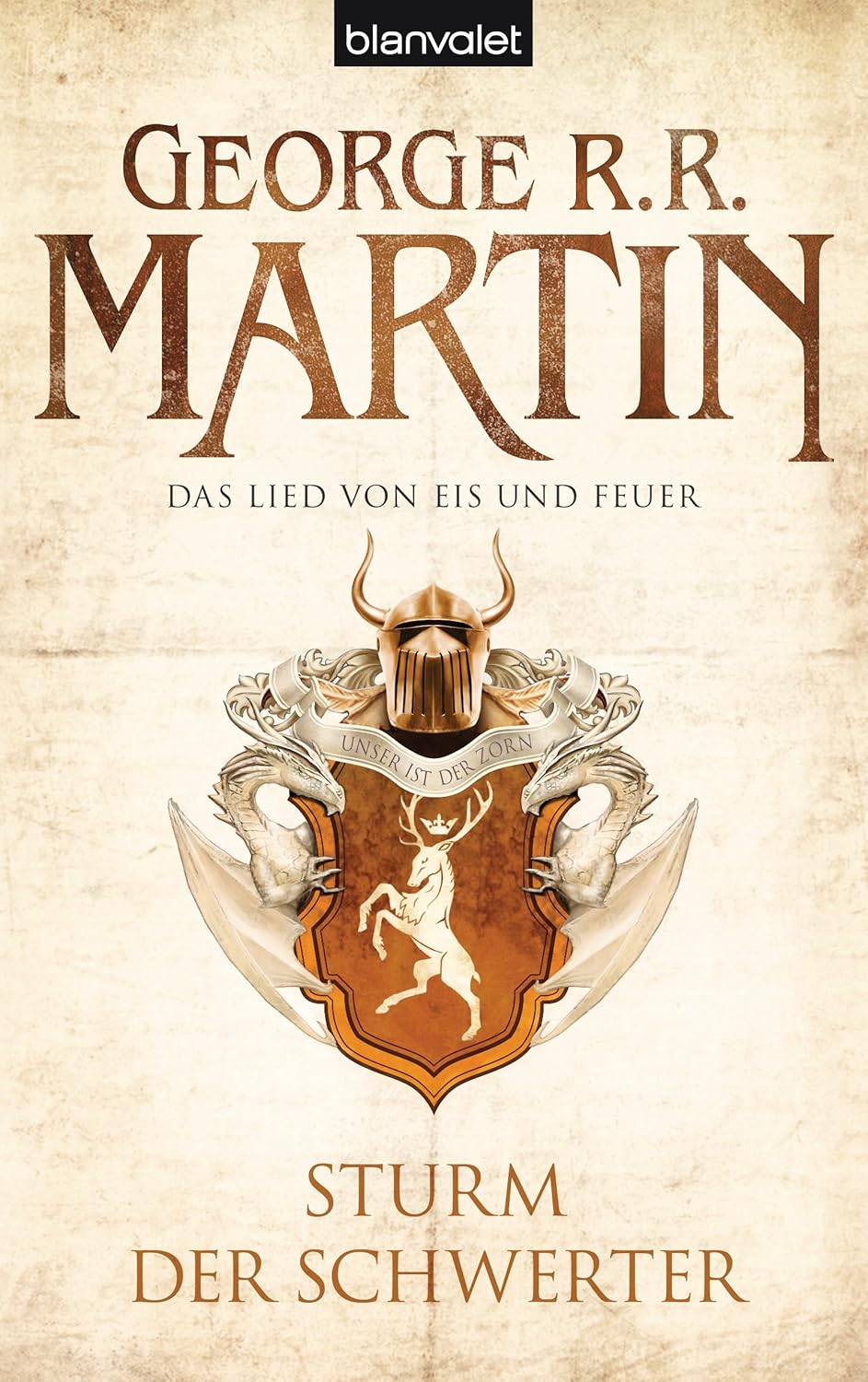 Game of Thrones: Das Lied von Eis und Feuer (alle Bände 1 -10) ungekürzte Fassung [eBooks]