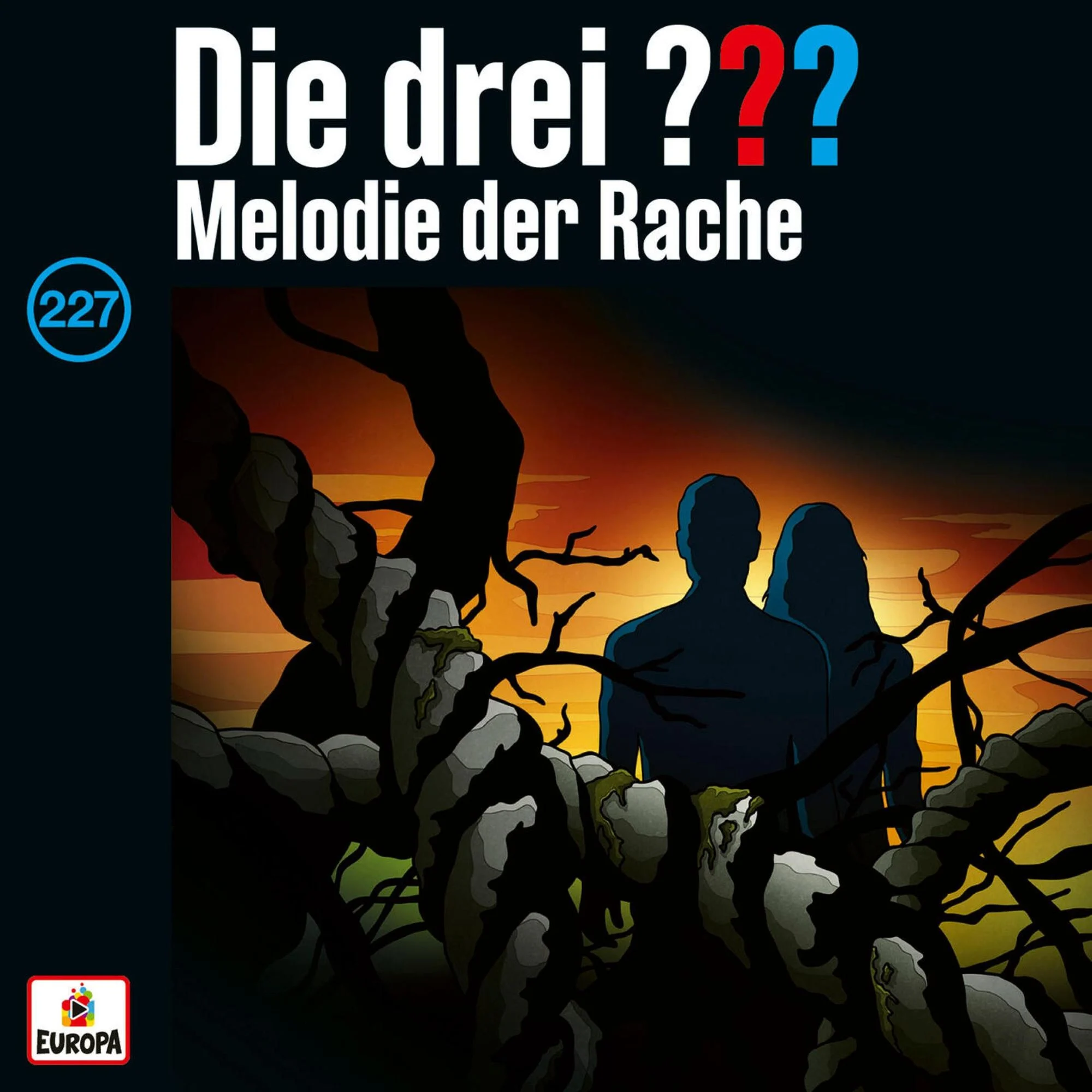 Die drei ??? [ungekürzte Fassung]