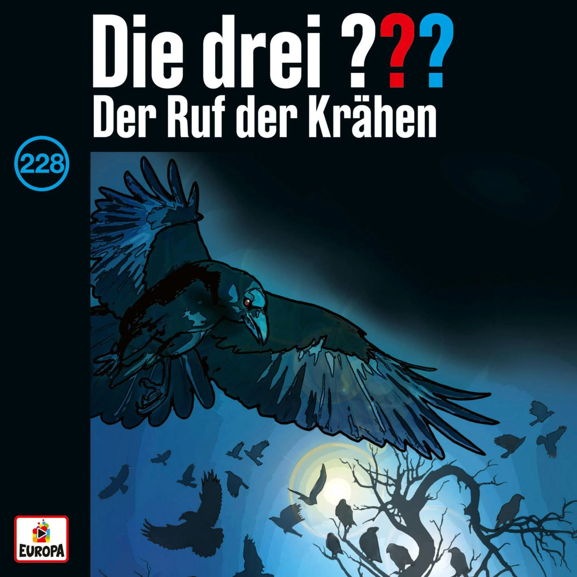 Die drei ??? [ungekürzte Fassung]