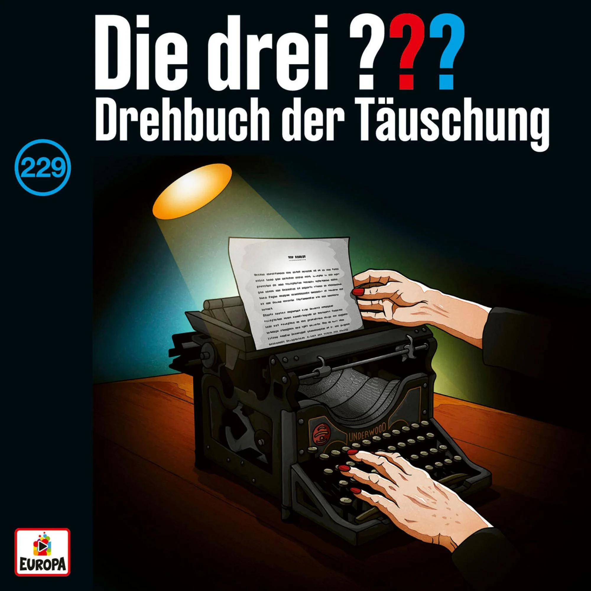 Die drei ??? [ungekürzte Fassung]
