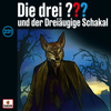 Die drei ??? [ungekürzte Fassung]